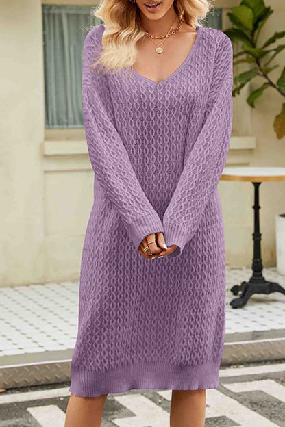 Polished Sweater with an Effortless Classic Look