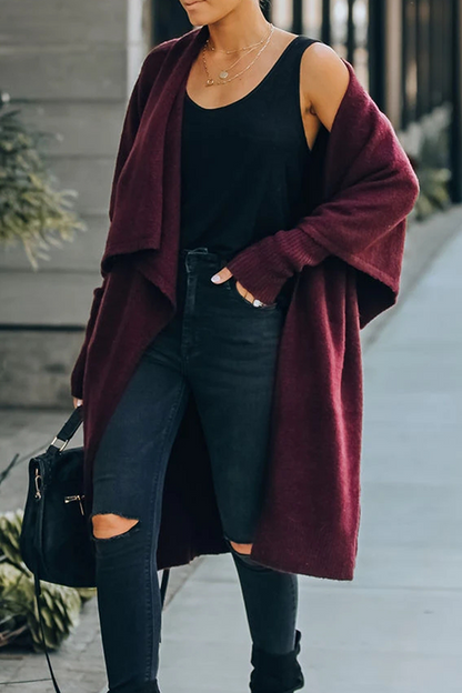 Elegantly Styled Garment for Everyday Wear