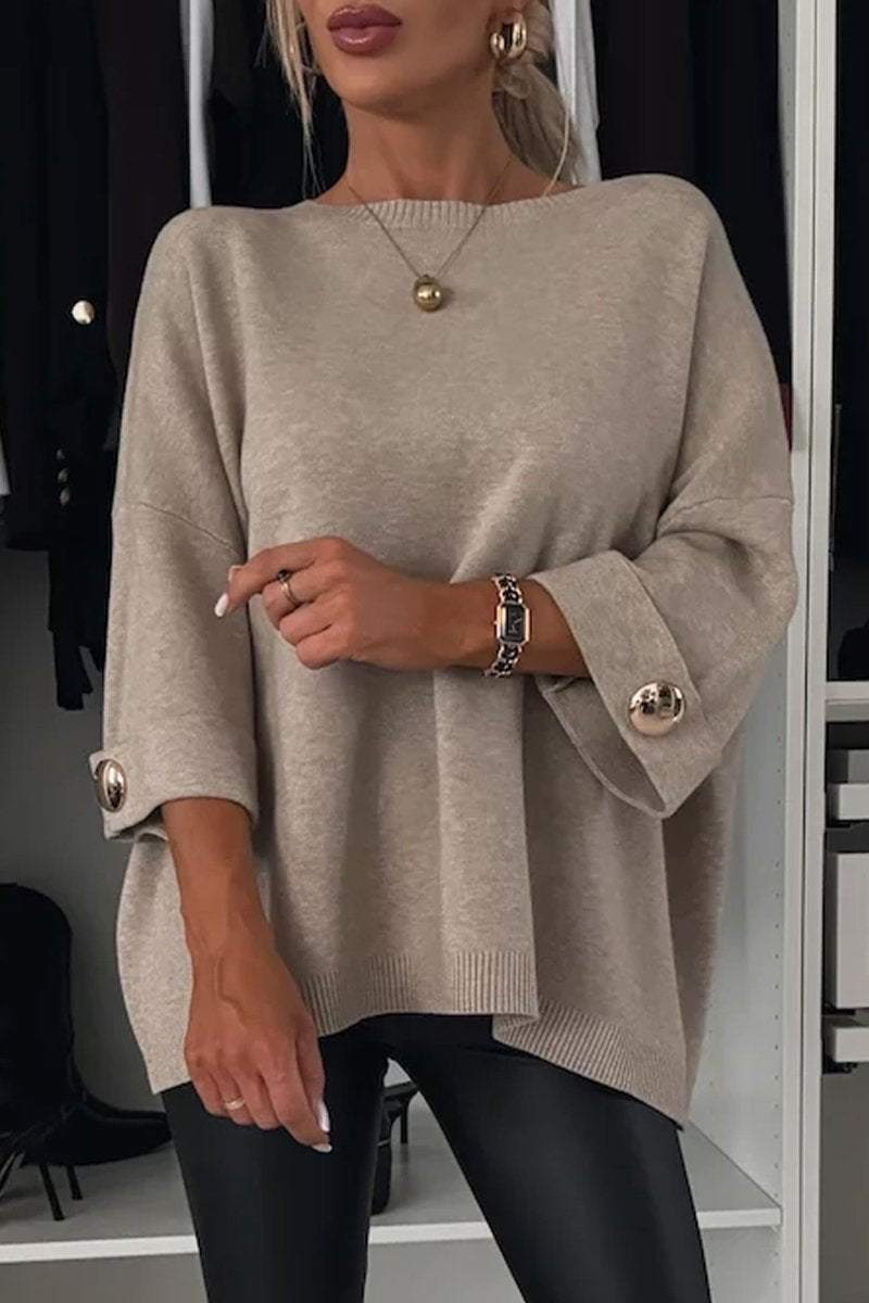 Beautifully Crafted Top in a Classic Style