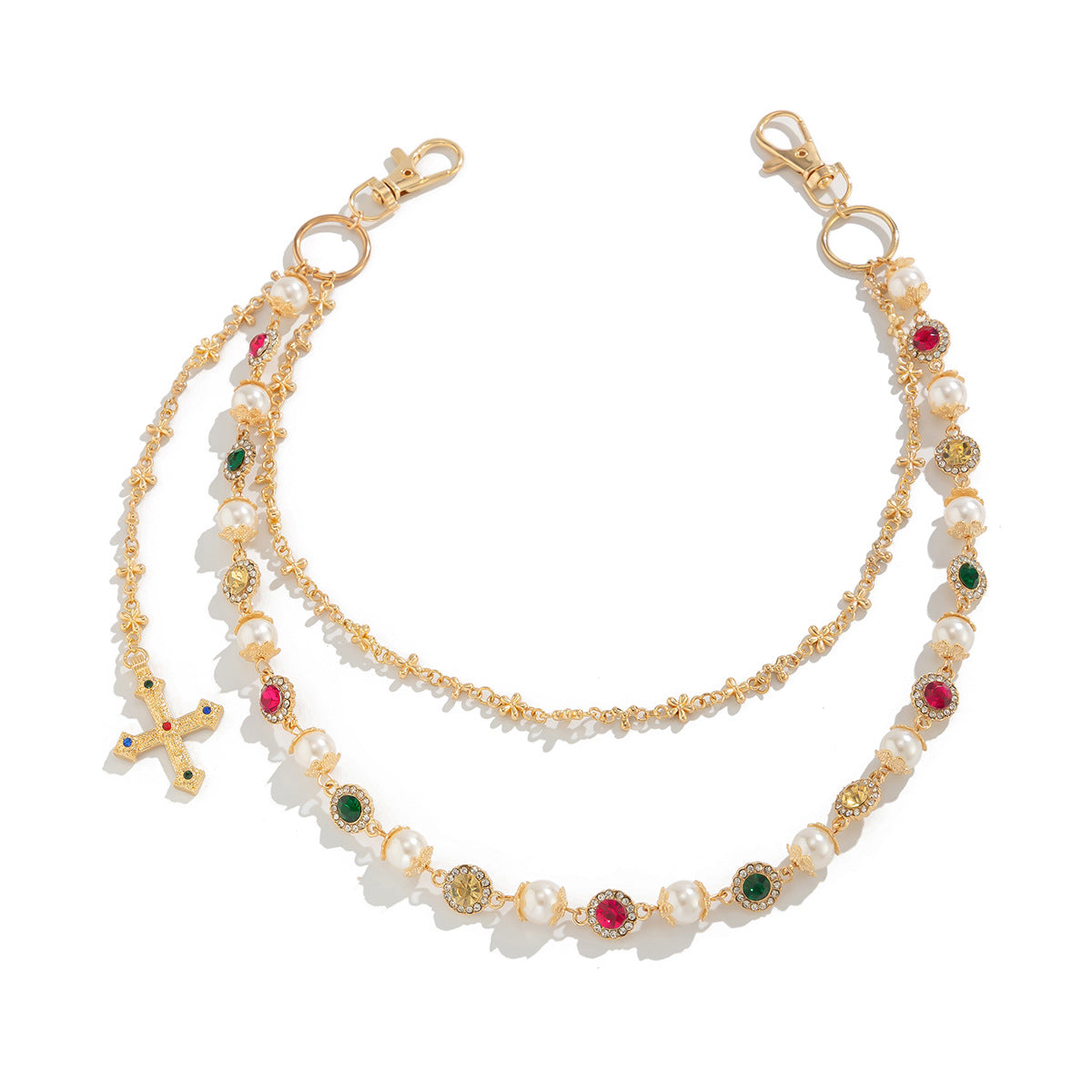 Beautifully Balanced Garment with Timeless Character