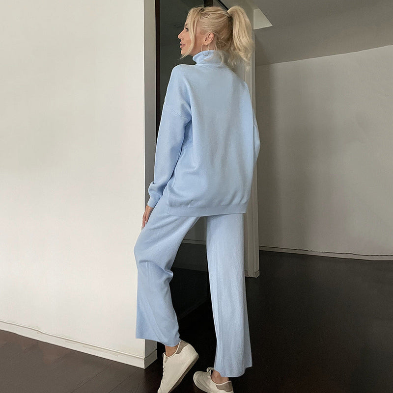 Well Tailored Garment with a Graceful Silhouette