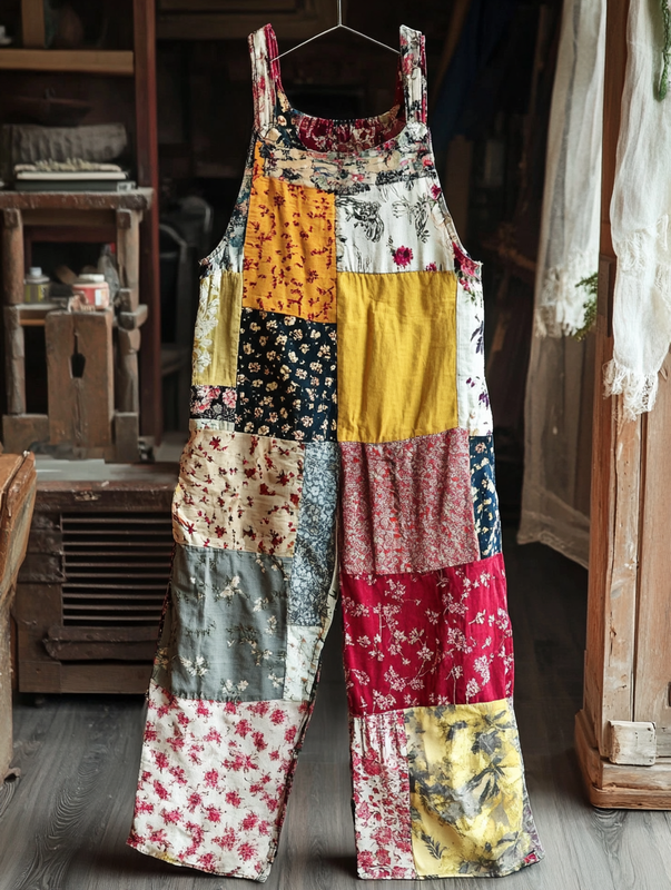 Thoughtfully Designed Garment