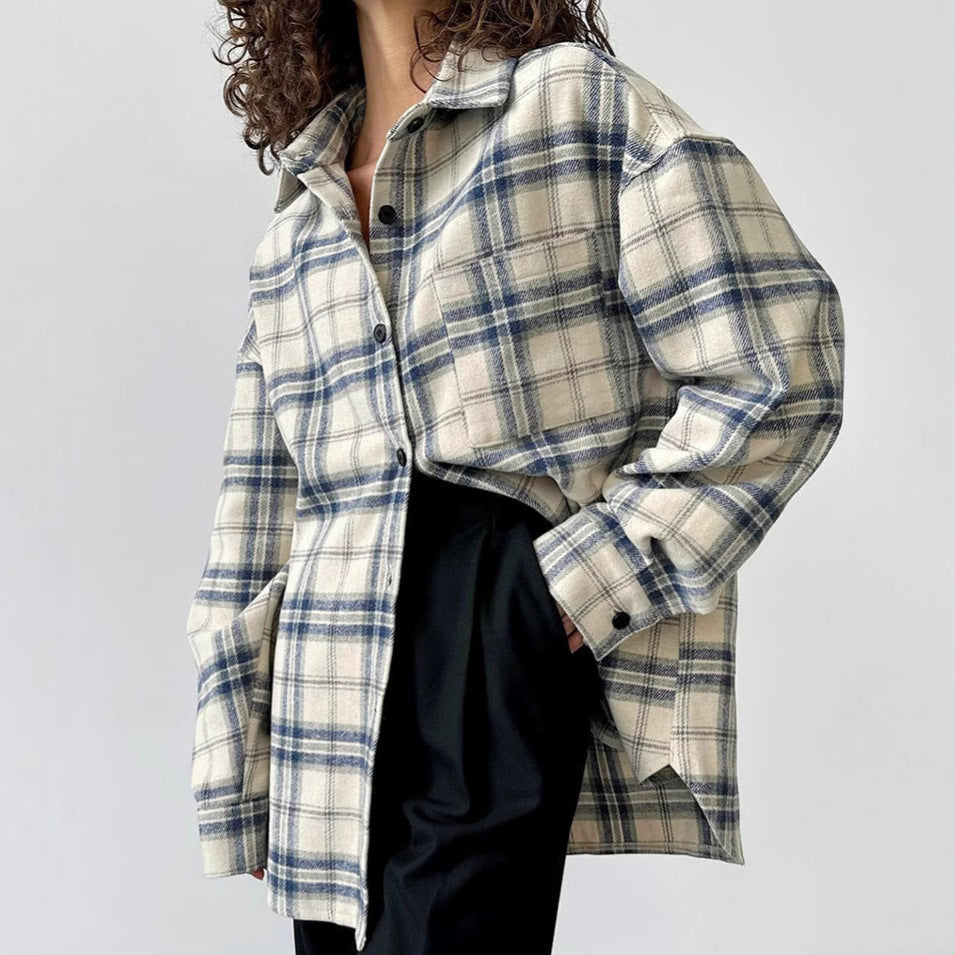 Plaid