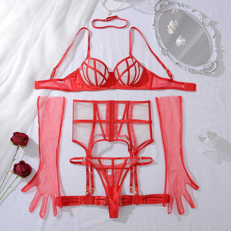 Beautifully Crafted Garment in a Classic Style