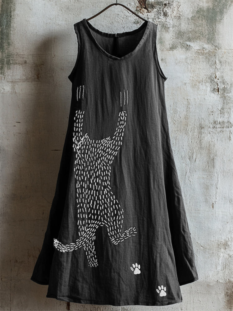 Classic Vintage & Enduringly Stylish Dress