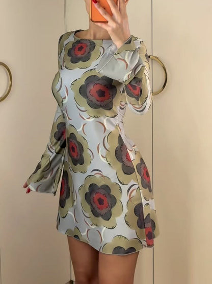 Floral