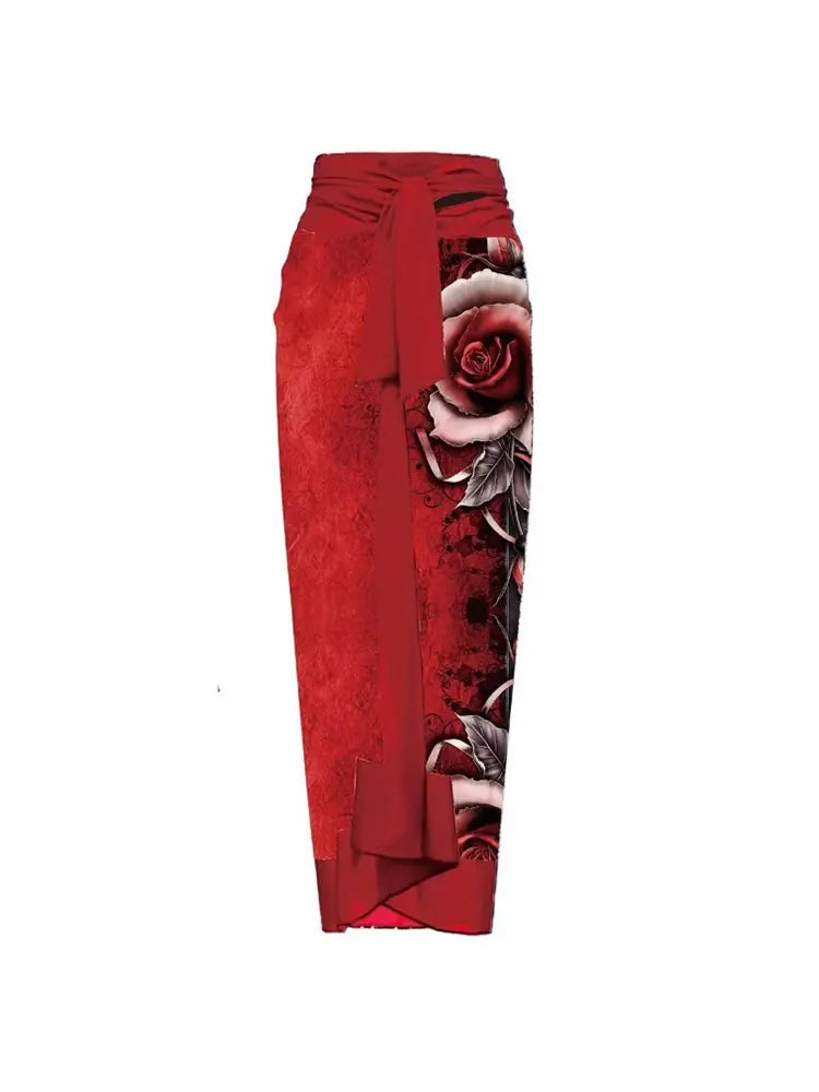 Classic Vintage Garment with a Flattering Fit