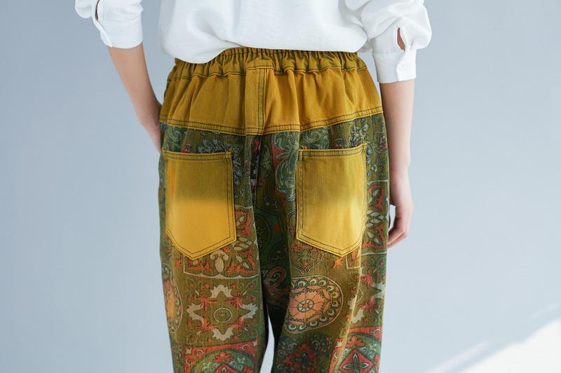 Sophisticated Pants with a Clean Classic Look
