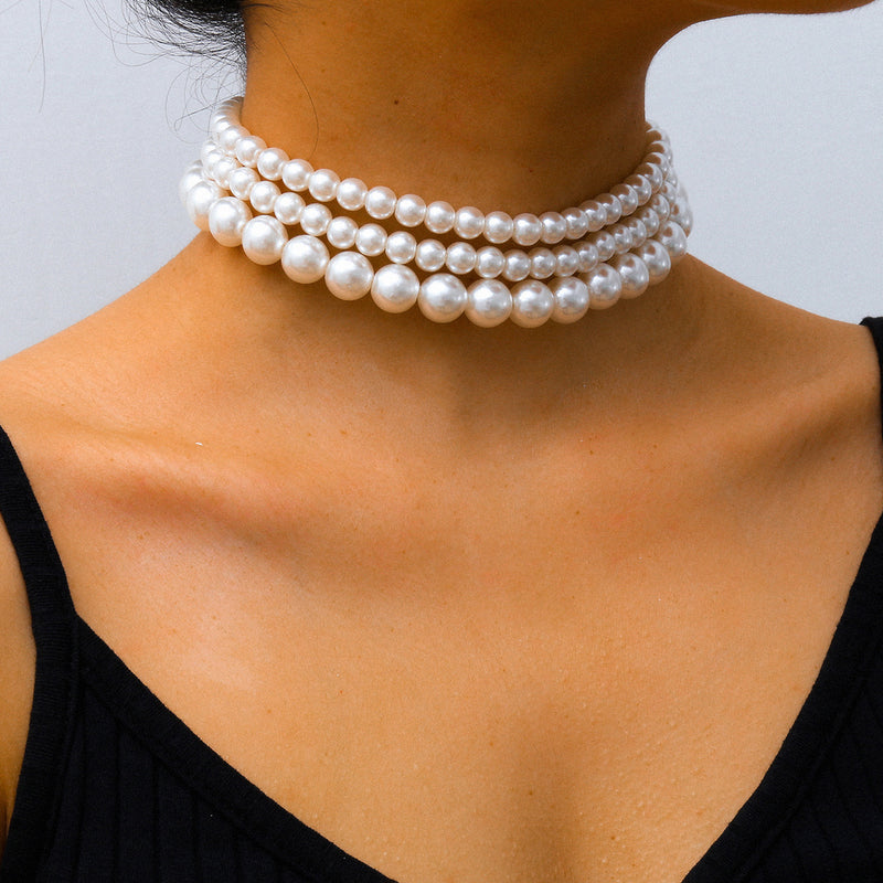 Romantic Necklace for Special Moments