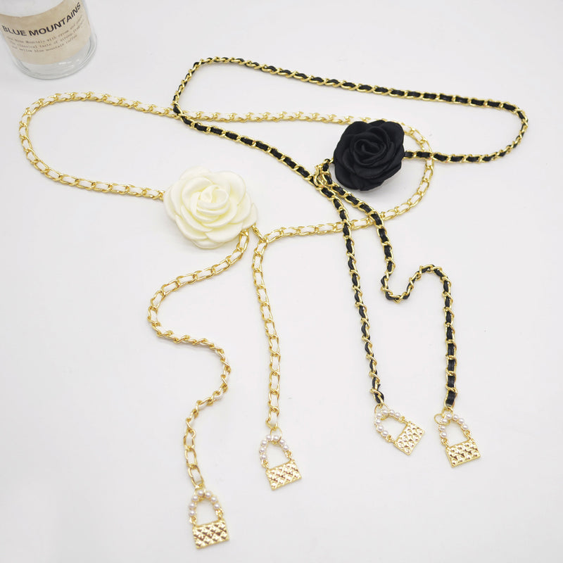Delicate Artisan Chain