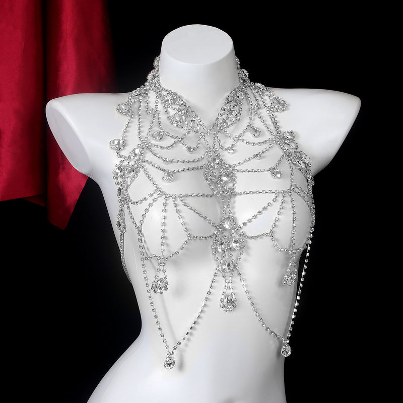 Vintage Handmade Necklace