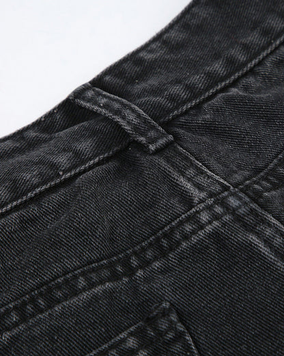 Classic Vintage Pants with a Flattering Fit