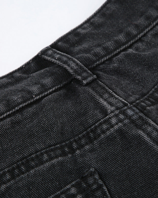 Classic Vintage Pants with a Flattering Fit