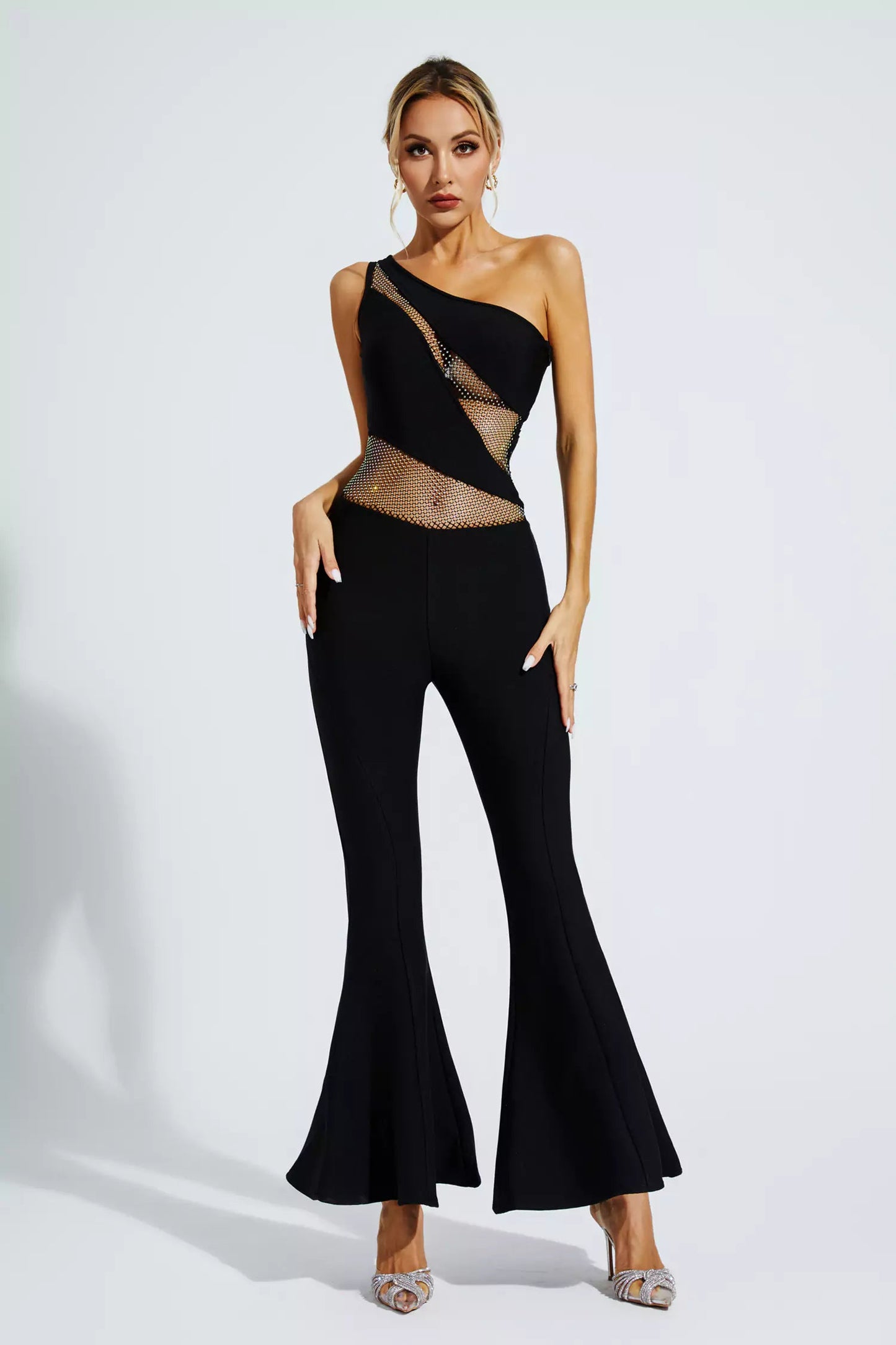 Vintage Inspired Garment with a Contemporary Edge