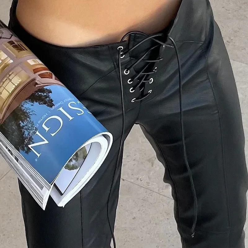 Polished Pants with an Effortless Classic Look