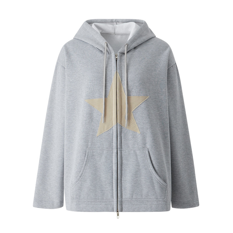 Polished Garment with an Effortless Classic Look