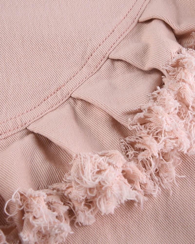 Effortlessly Elegant Pants with a Timeless Design