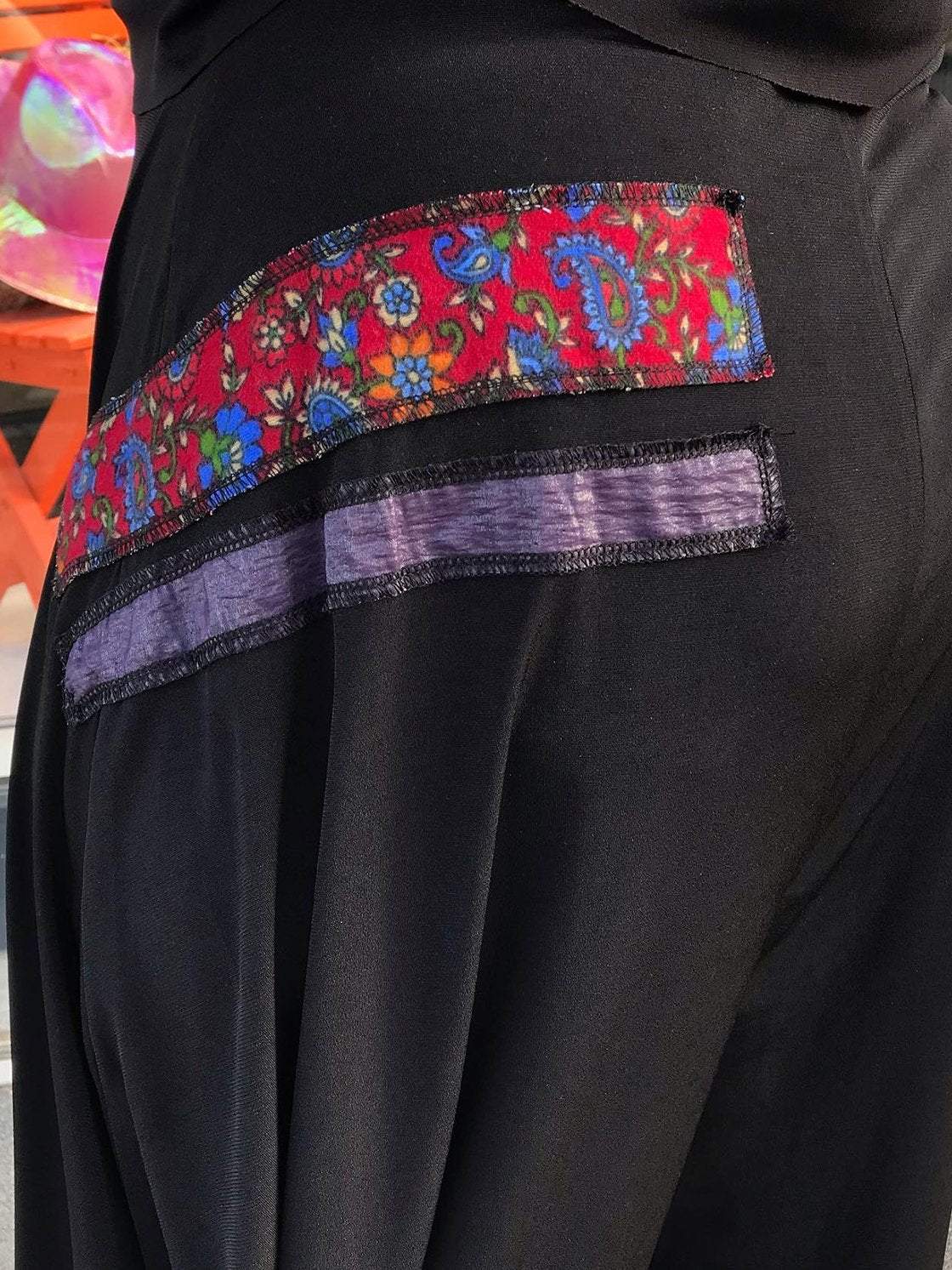 Beautifully Finished Pants in a Timeless Design
