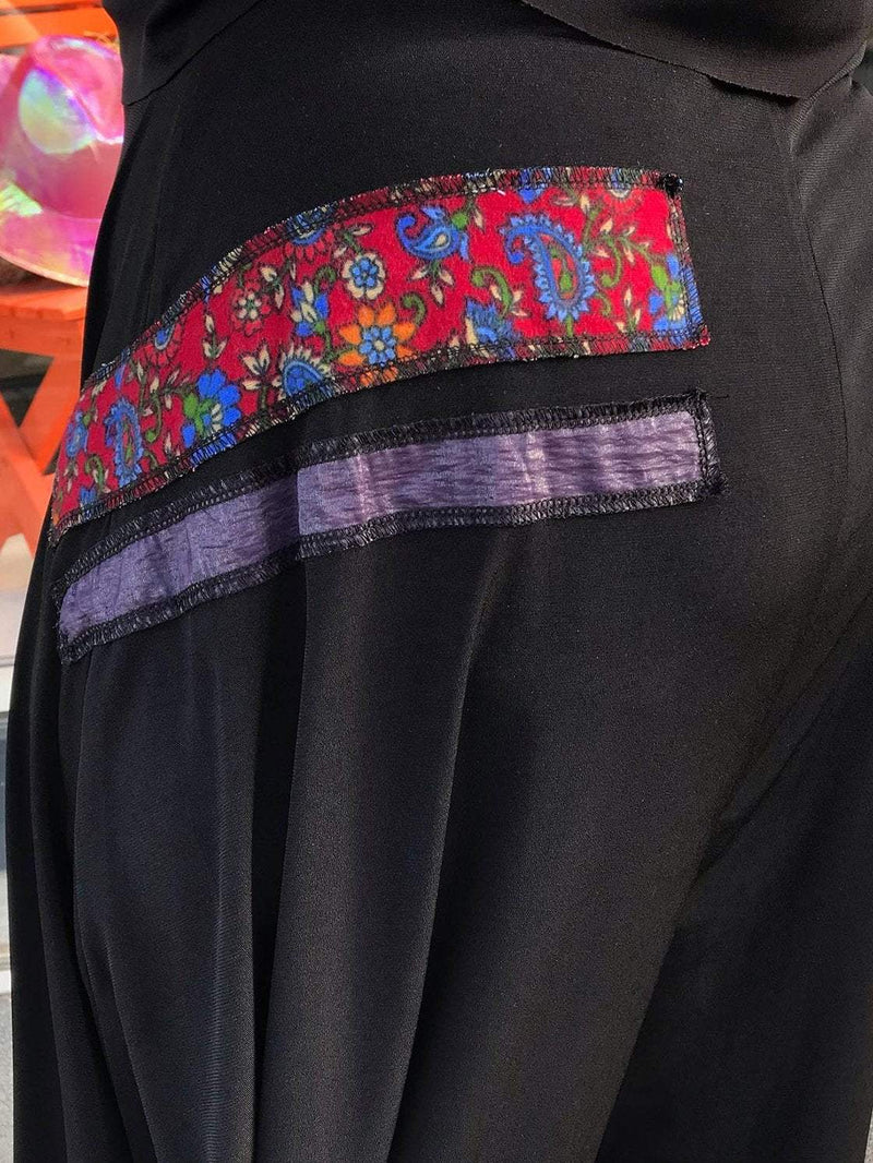 Beautifully Finished Pants in a Timeless Design