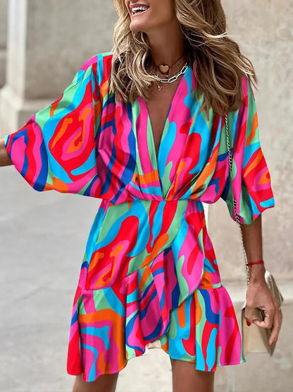 Classic Vintage & Enduringly Stylish Dress