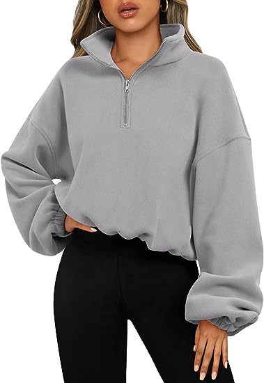 Beautifully Crafted Pullover in a Classic Style