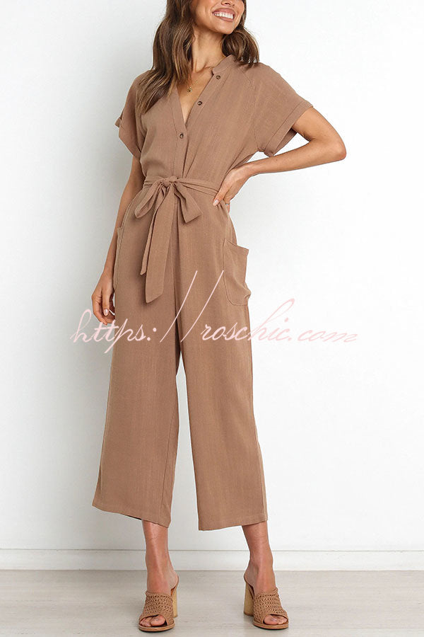Beautifully Balanced Garment with Timeless Character