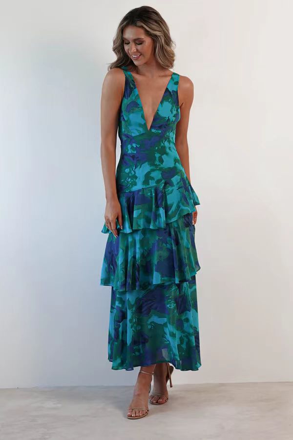 Peacock Green