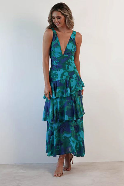 Peacock Green