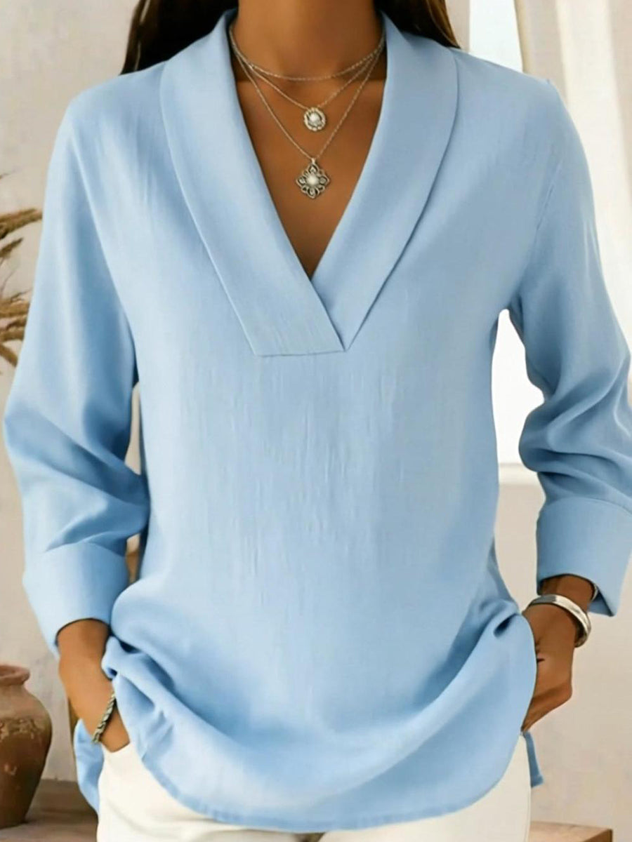 Elegantly Styled Shirt for Everyday Wear
