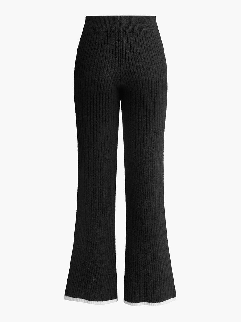 Effortlessly Elegant Sweater with a Timeless Design