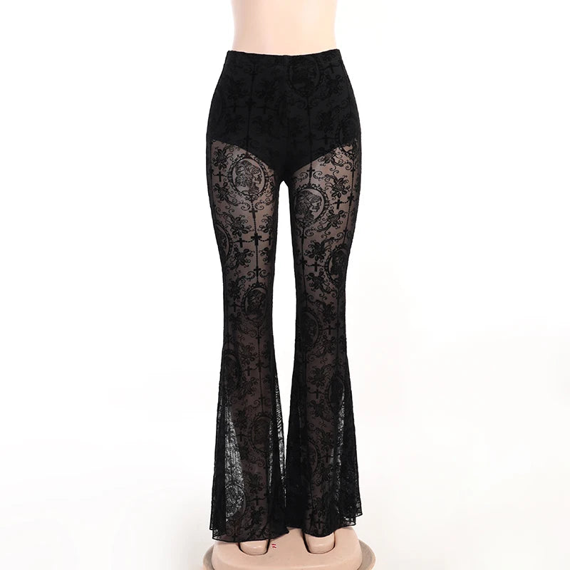 Elegantly Styled Trousers for Everyday Wear