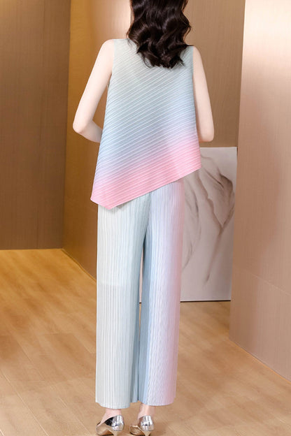 Beautifully Crafted Pants in a Classic Style