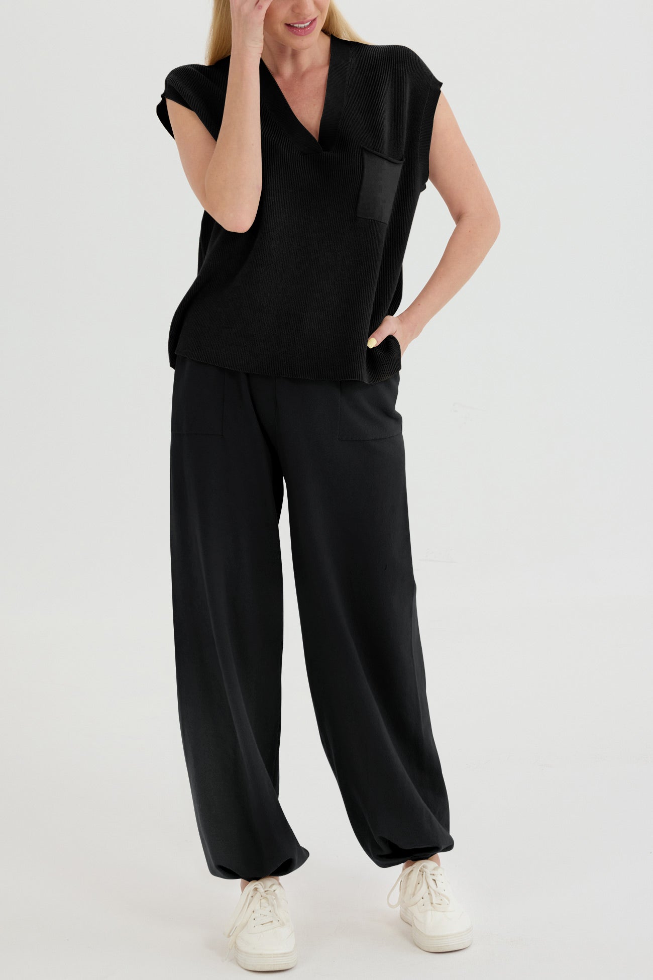 Classic Vintage & Enduringly Stylish Pants