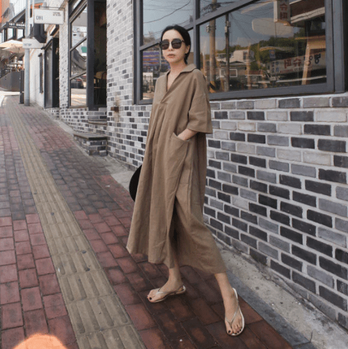 Effortlessly Elegant Blouse with a Timeless Design