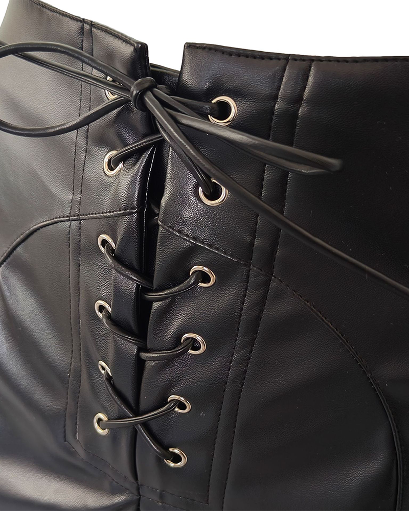 Gracefully Styled Pants for Any Occasion