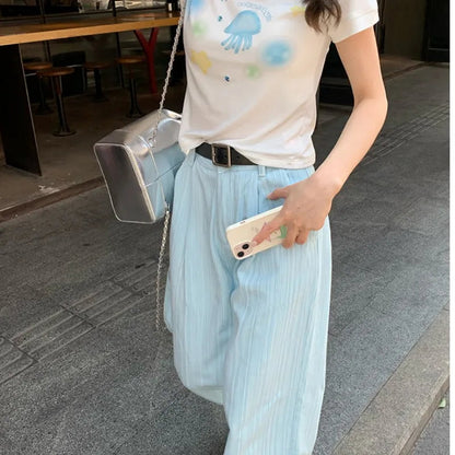 Vintage Inspired Pants with a Contemporary Edge