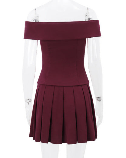 Classic Vintage & Enduringly Stylish Top