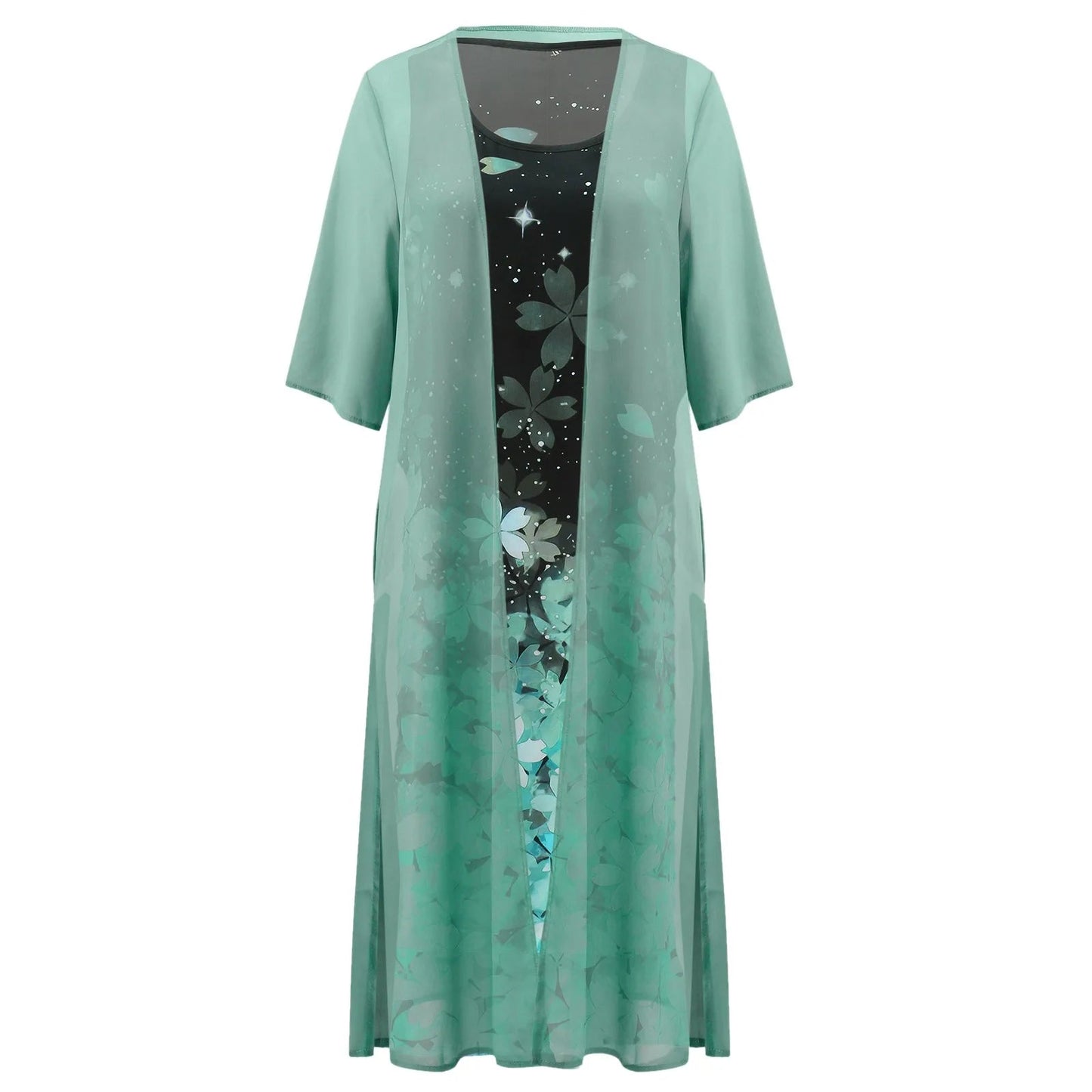 Gracefully Styled Cardigan for Any Occasion