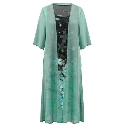 Gracefully Styled Cardigan for Any Occasion