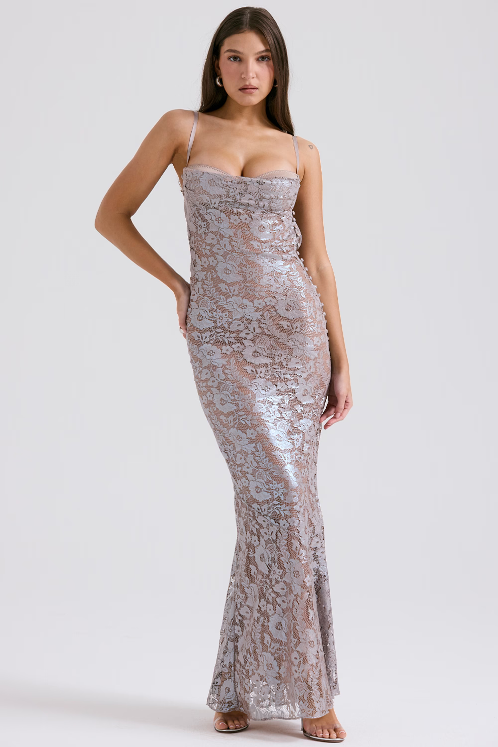 Classic Vintage & Enduringly Stylish Dress