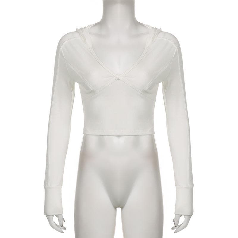 A Vintage Style Top with Delicate Timeless Details