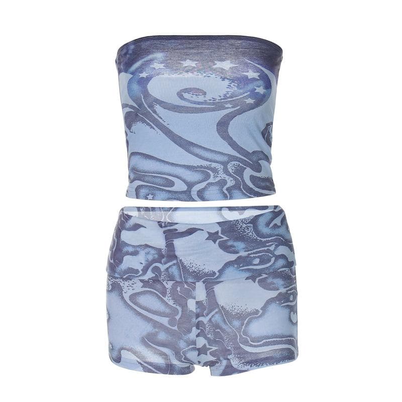 Beautifully Balanced Garment with Timeless Character