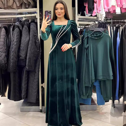 Dark Green