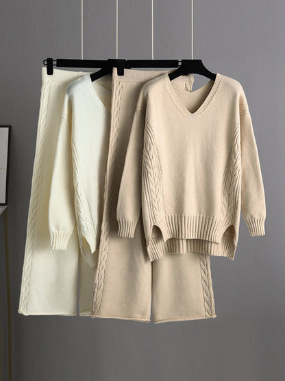Elegantly Styled Sweater for Everyday Wear