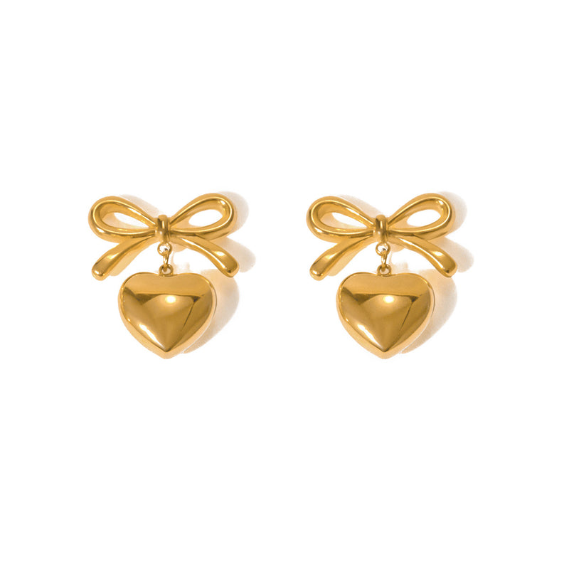 Classic Earring with Timeless Appeal