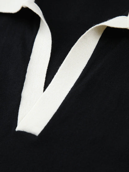 Polished Garment with an Effortless Classic Look