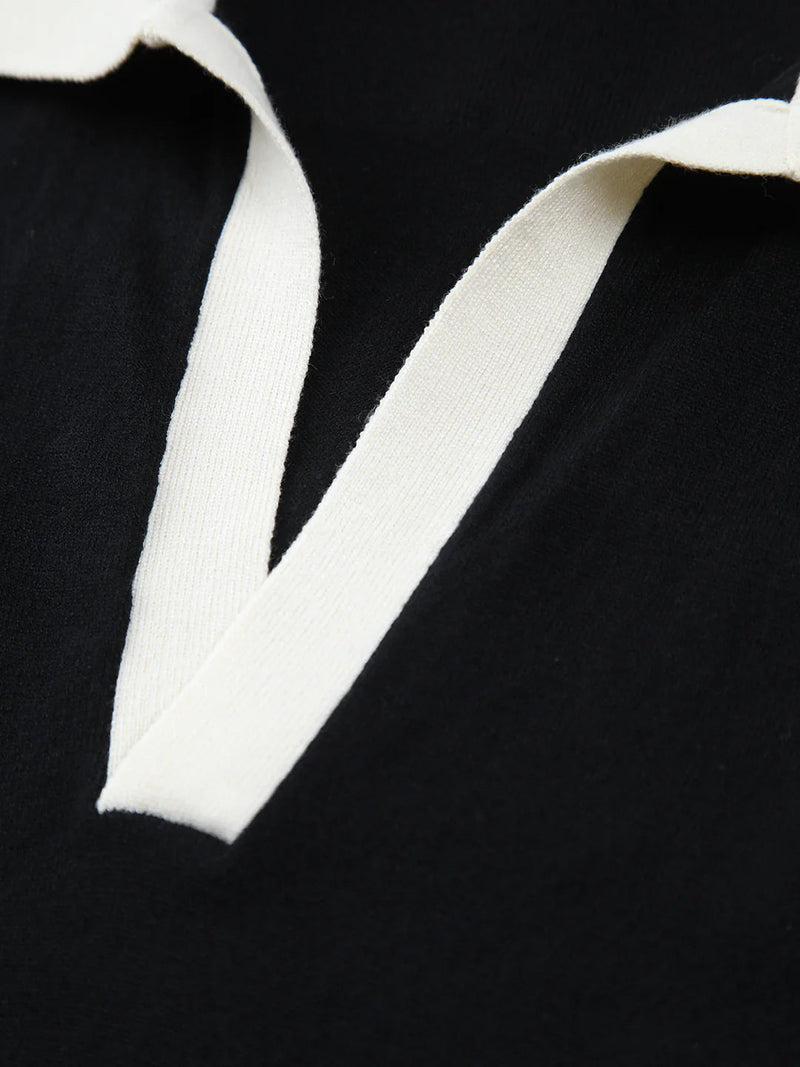 Polished Garment with an Effortless Classic Look
