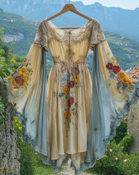 Beautifully Crafted Dress