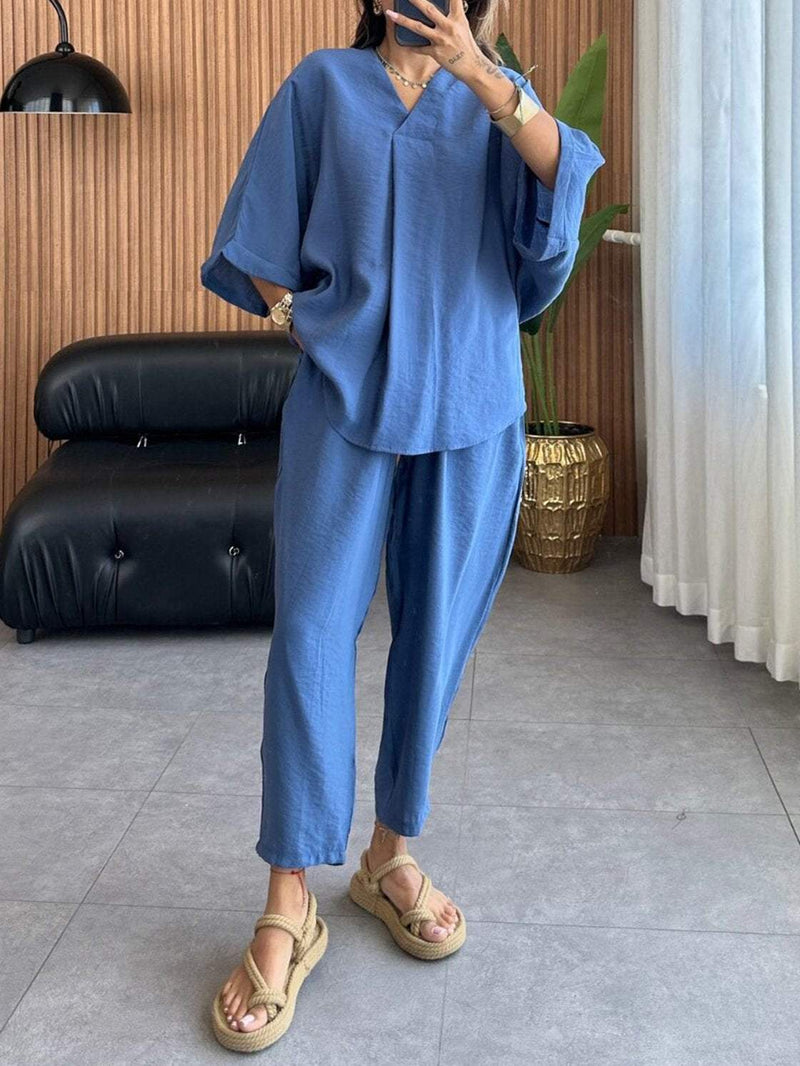 Beautifully Crafted Pants in a Classic Style
