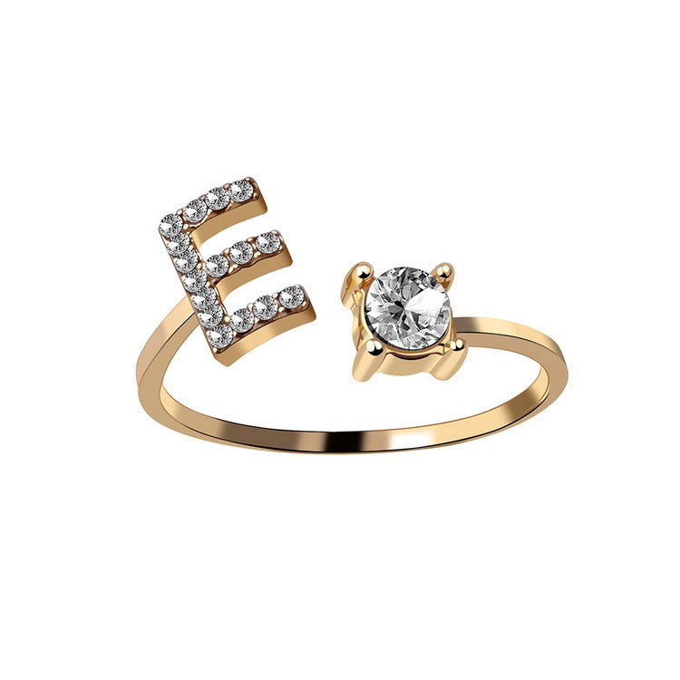 Vintage Handmade Ring